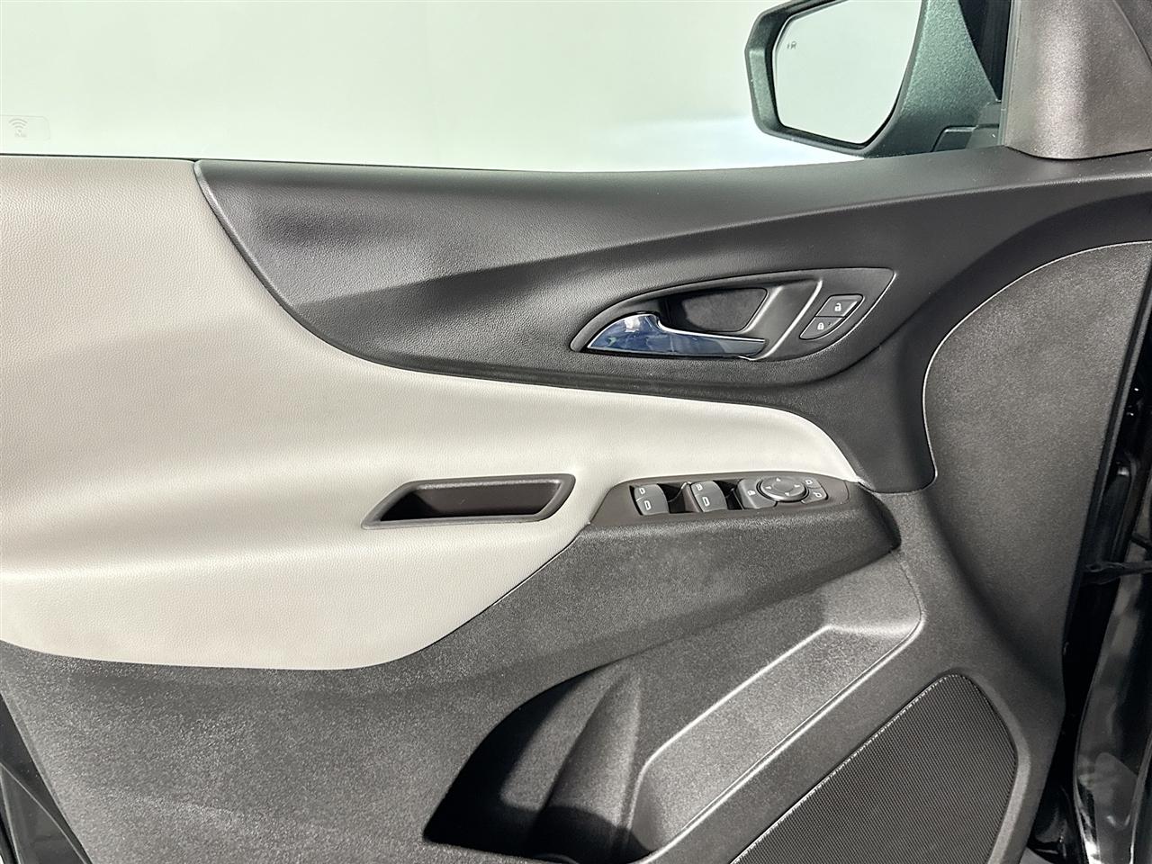 Chevrolet Equinox AWD 4dr LT w/2FL 2021