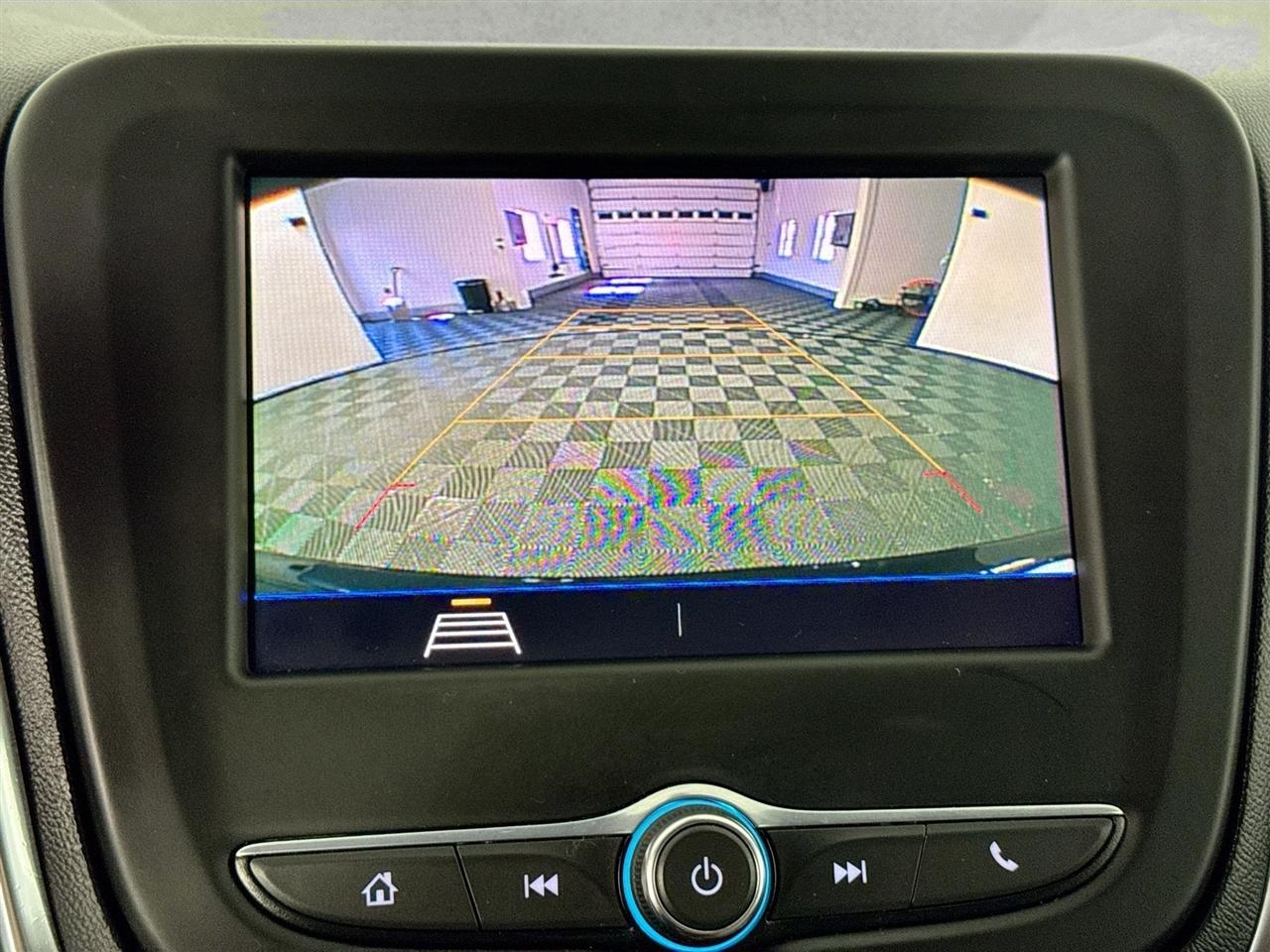 Chevrolet Equinox AWD 4dr LT w/2FL 2021