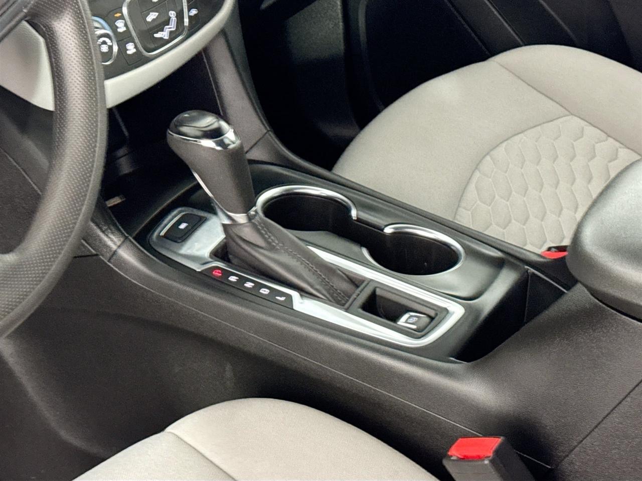 Chevrolet Equinox AWD 4dr LT w/2FL 2021