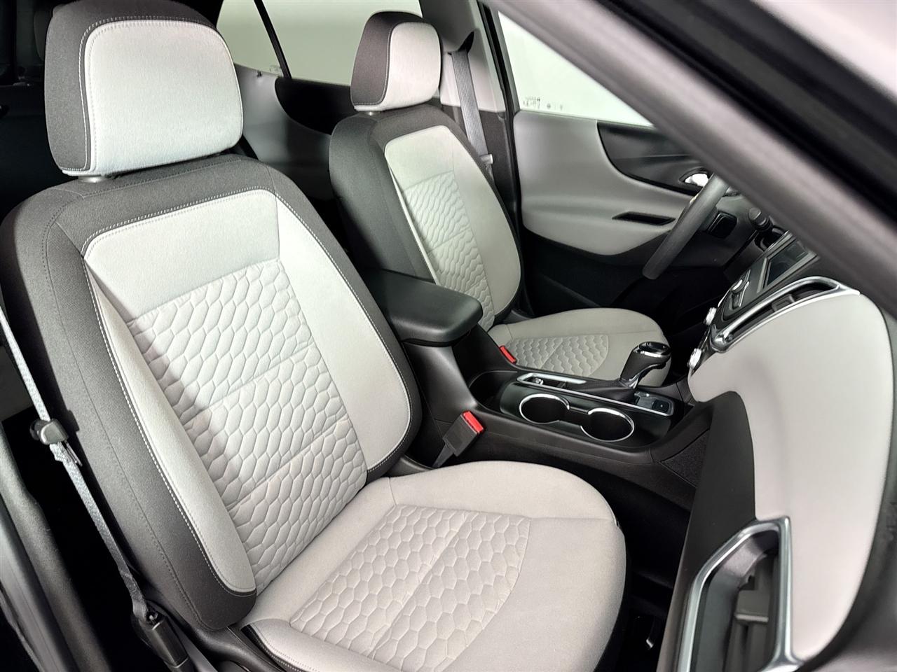 Chevrolet Equinox AWD 4dr LT w/2FL 2021