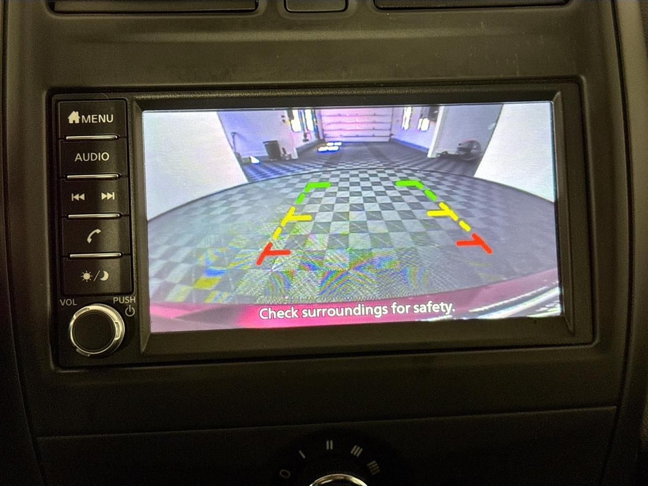 Nissan Versa Sedan S Plus CVT 2019