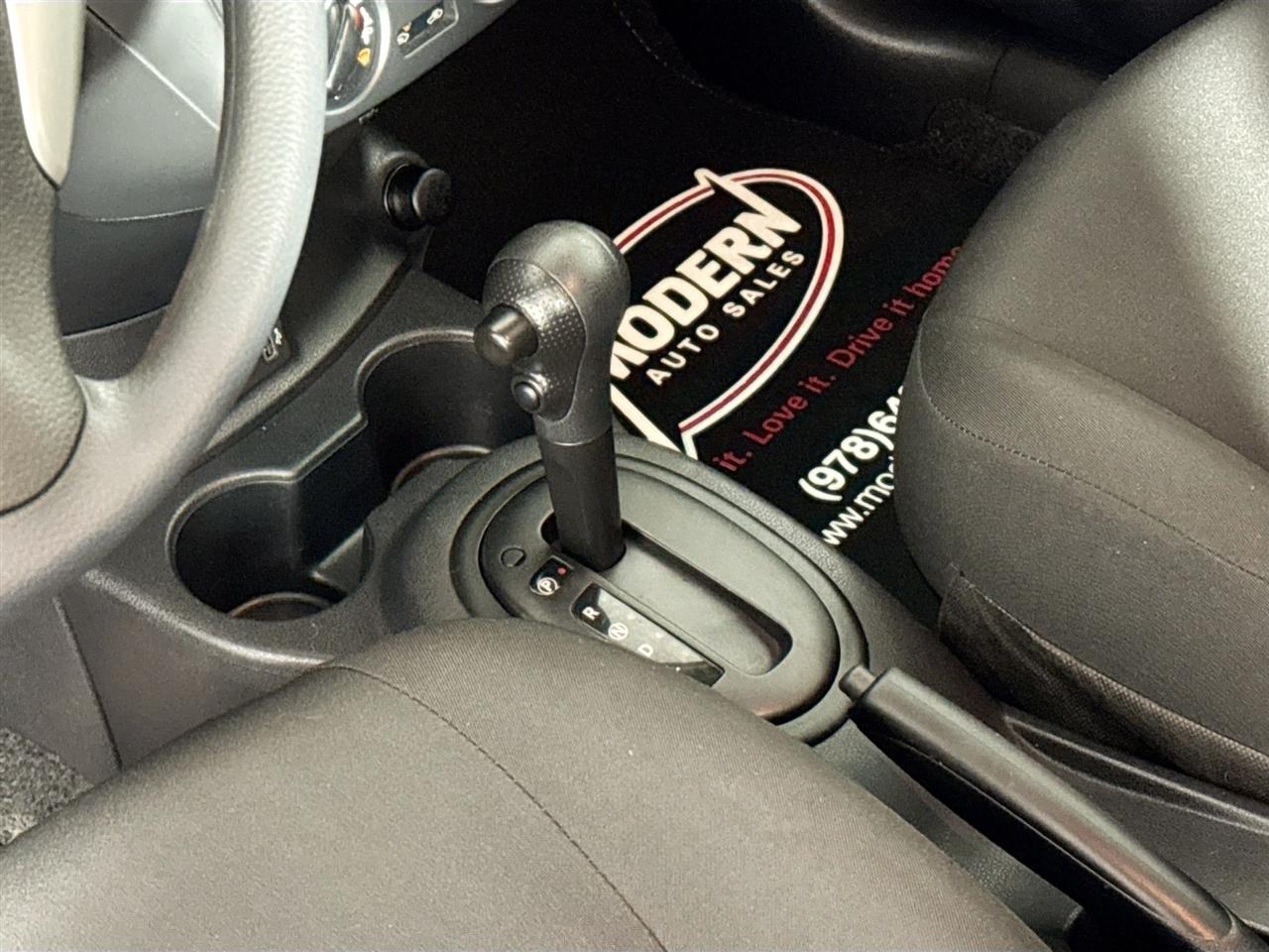 Nissan Versa Sedan S Plus CVT 2019