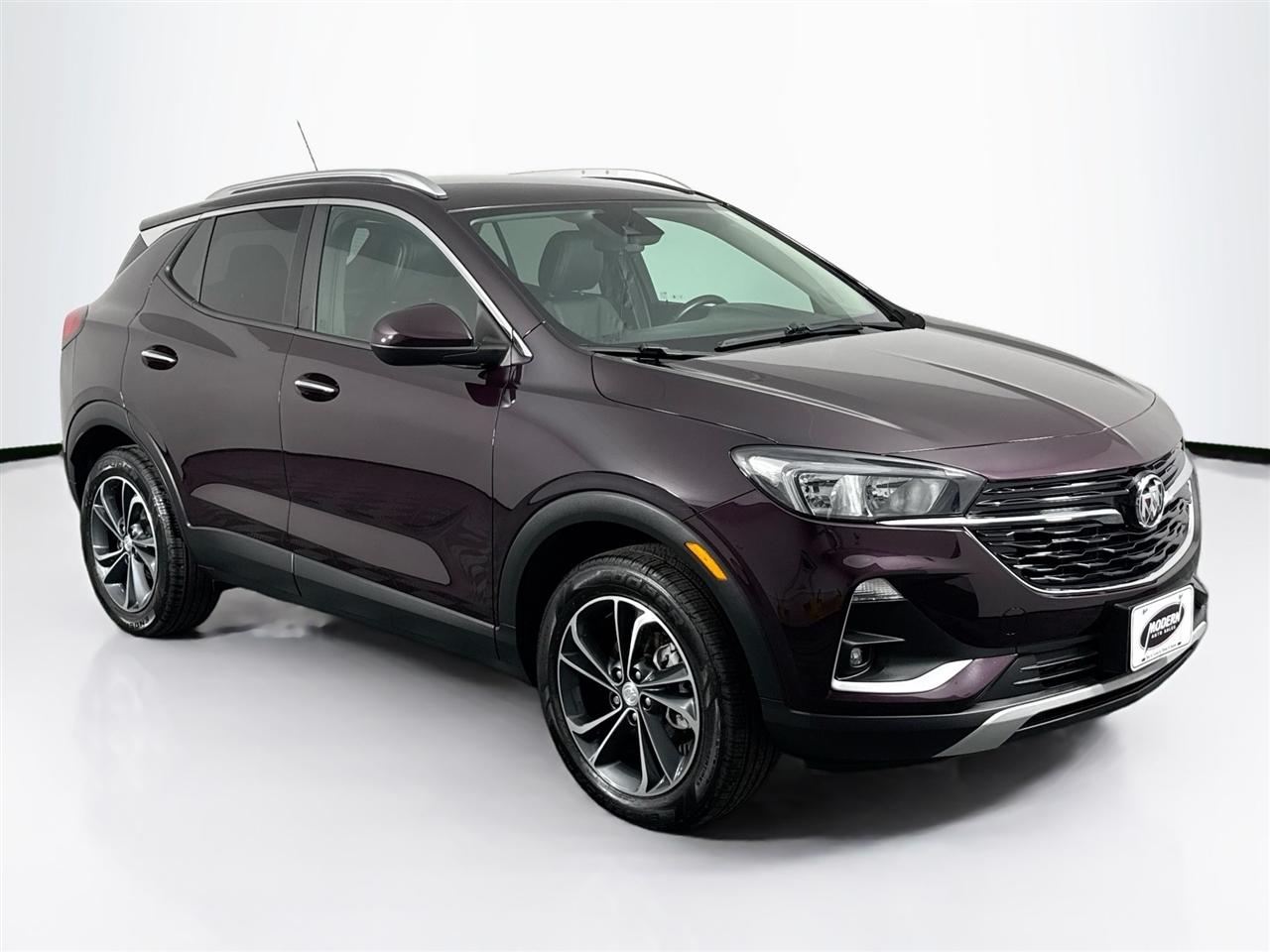 Buick Encore GX AWD 4dr Select 2020