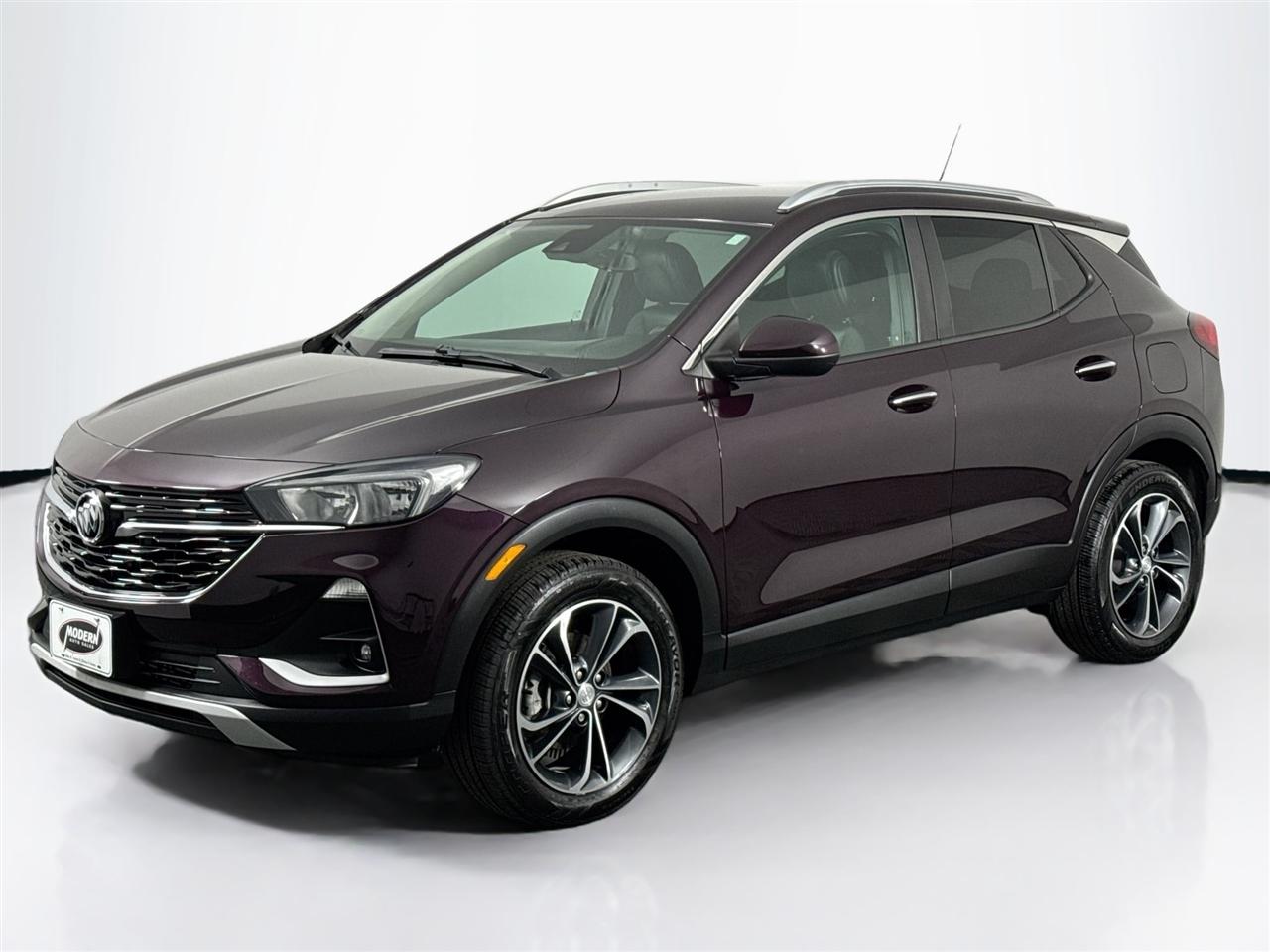 Buick Encore GX AWD 4dr Select 2020