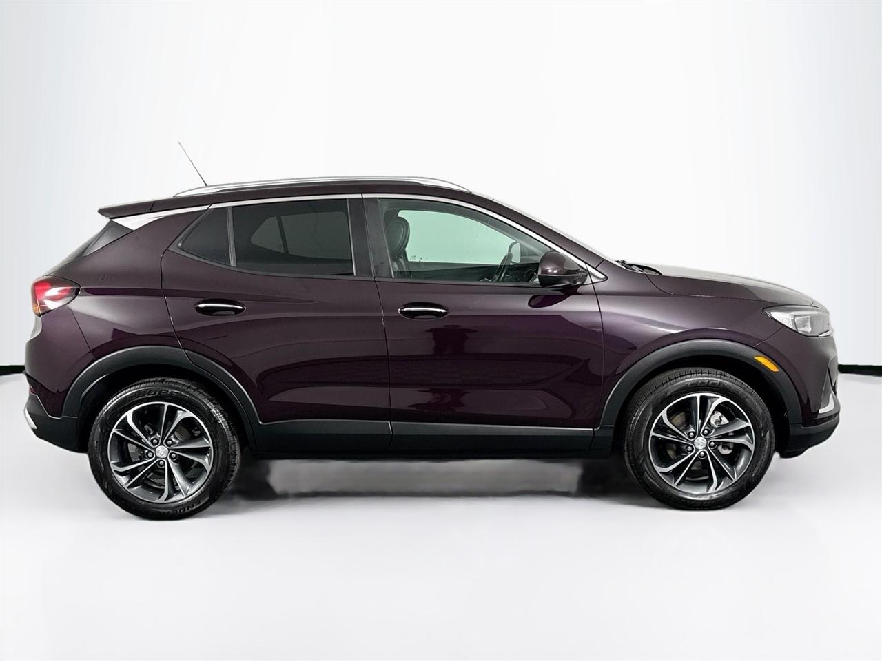 Buick Encore GX AWD 4dr Select 2020