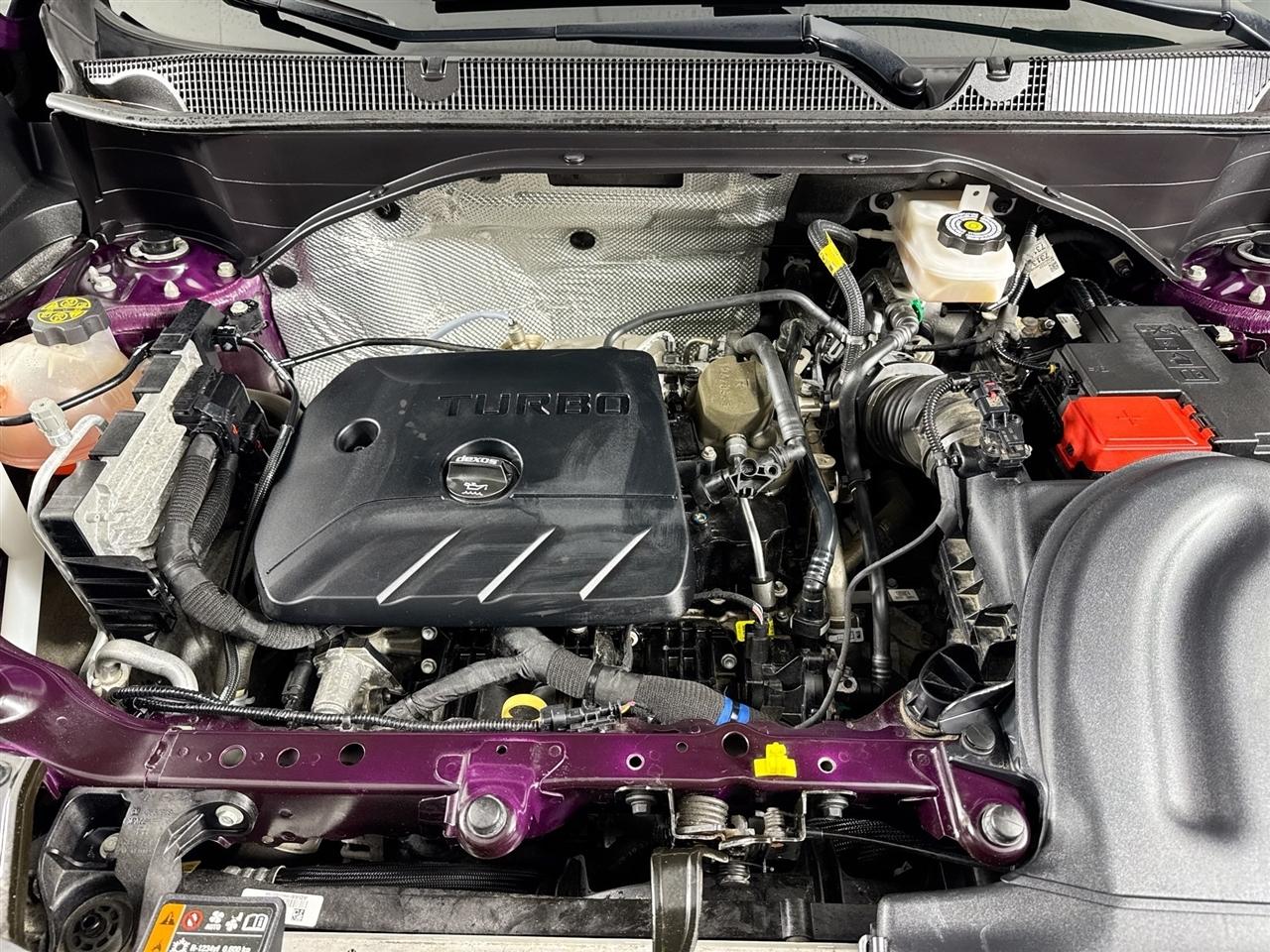 Buick Encore GX AWD 4dr Select 2020