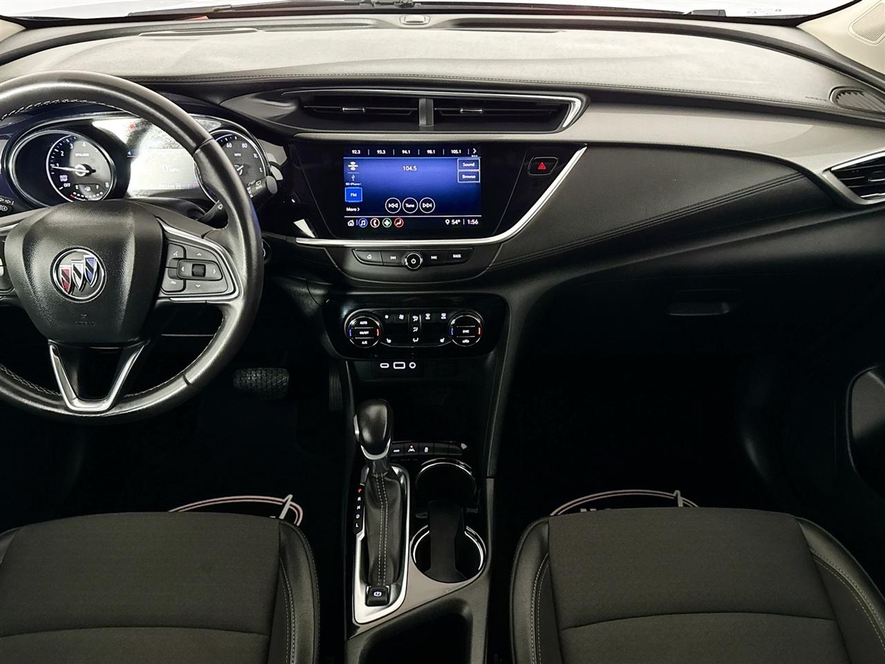 Buick Encore GX AWD 4dr Select 2020