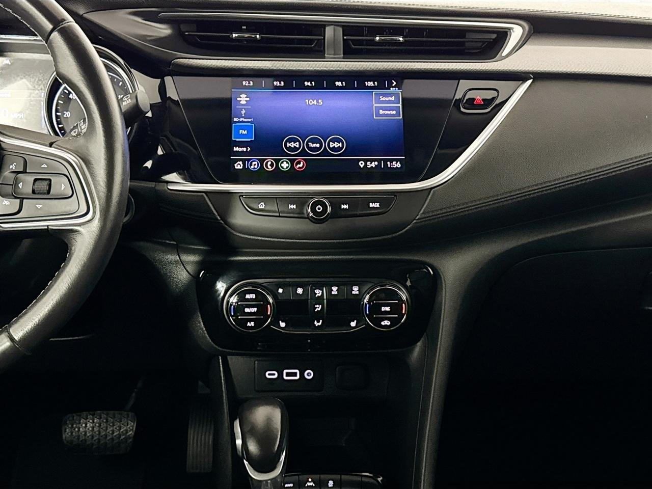 Buick Encore GX AWD 4dr Select 2020