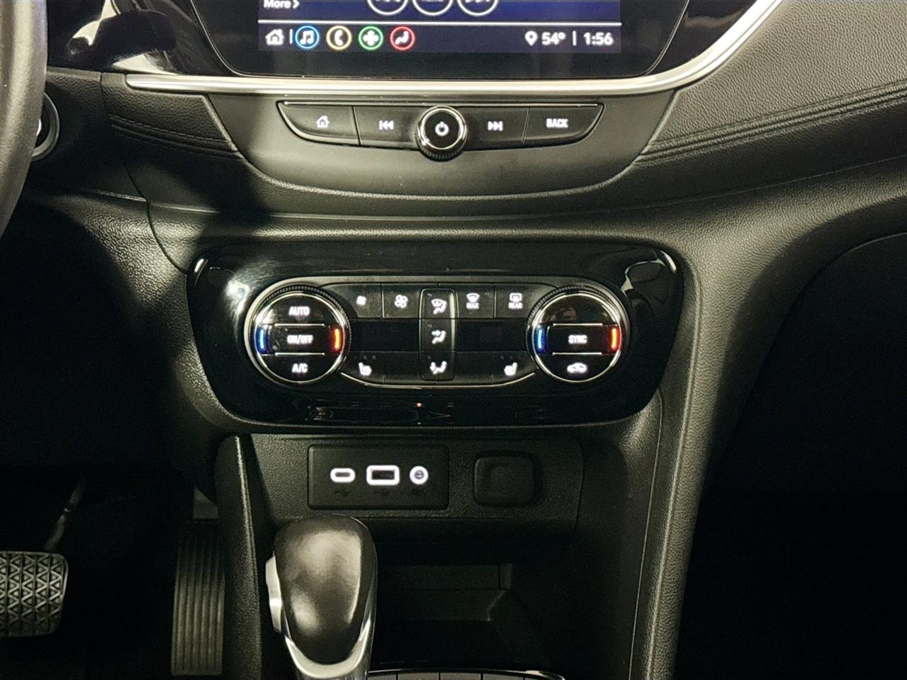 Buick Encore GX AWD 4dr Select 2020