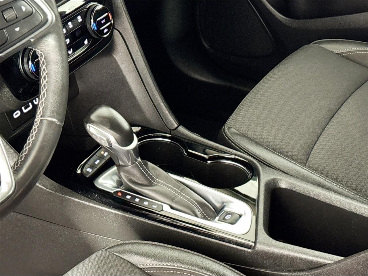 Buick Encore GX AWD 4dr Select 2020