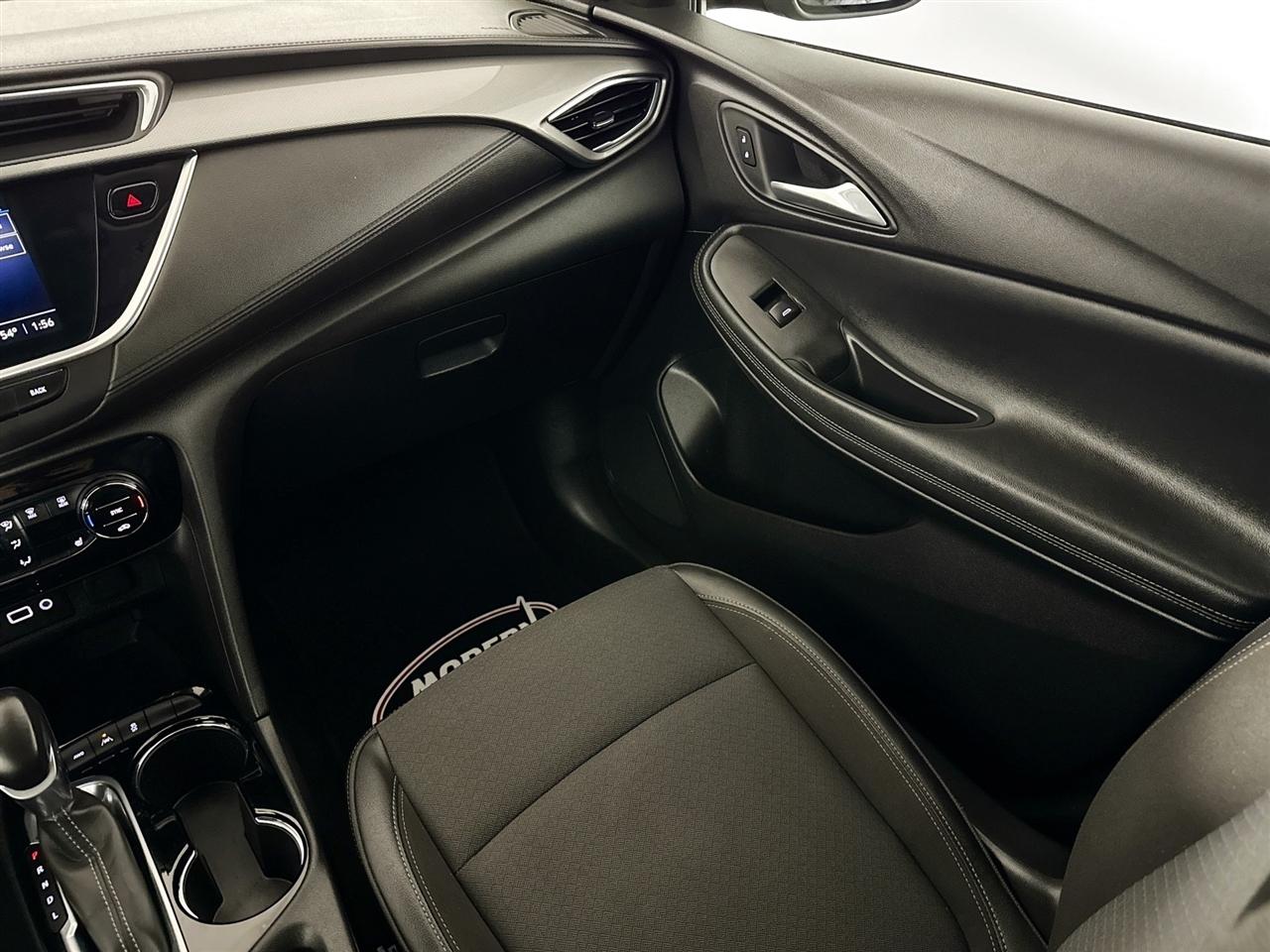 Buick Encore GX AWD 4dr Select 2020