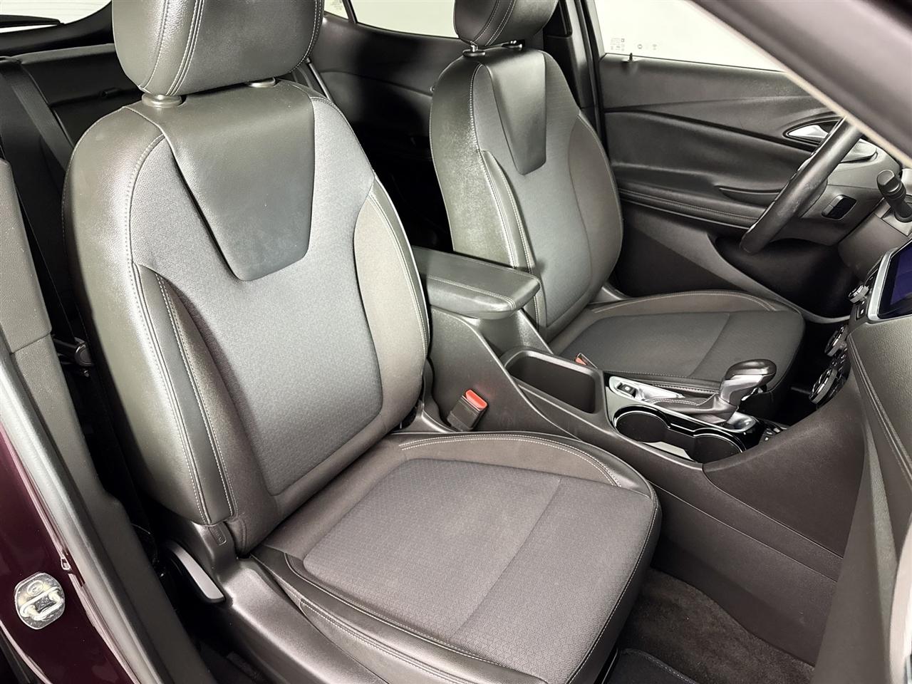 Buick Encore GX AWD 4dr Select 2020