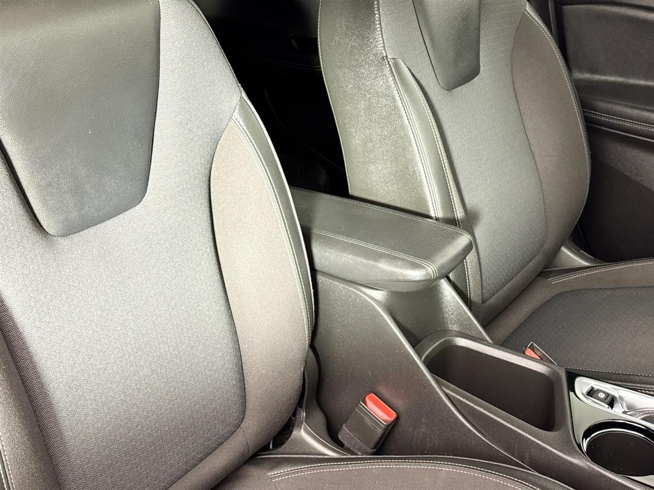 Buick Encore GX AWD 4dr Select 2020