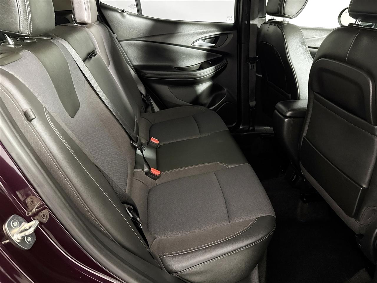 Buick Encore GX AWD 4dr Select 2020