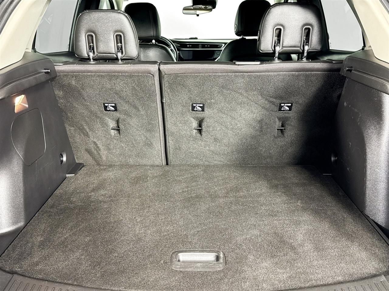 Buick Encore GX AWD 4dr Select 2020