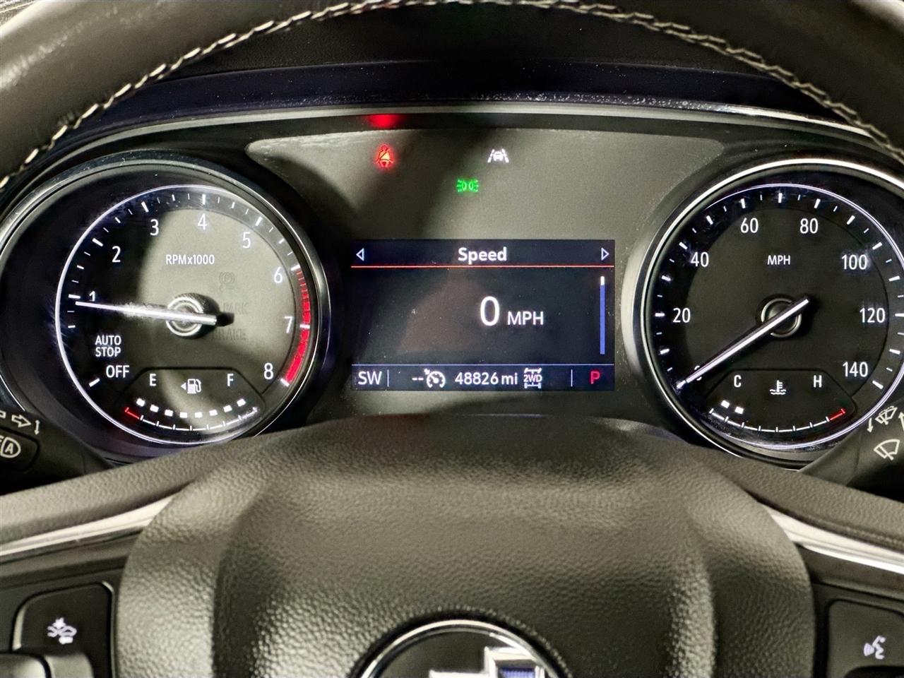 Buick Encore GX AWD 4dr Select 2020