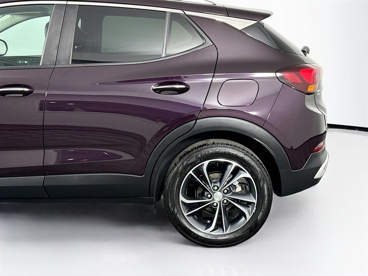 Buick Encore GX AWD 4dr Select 2020