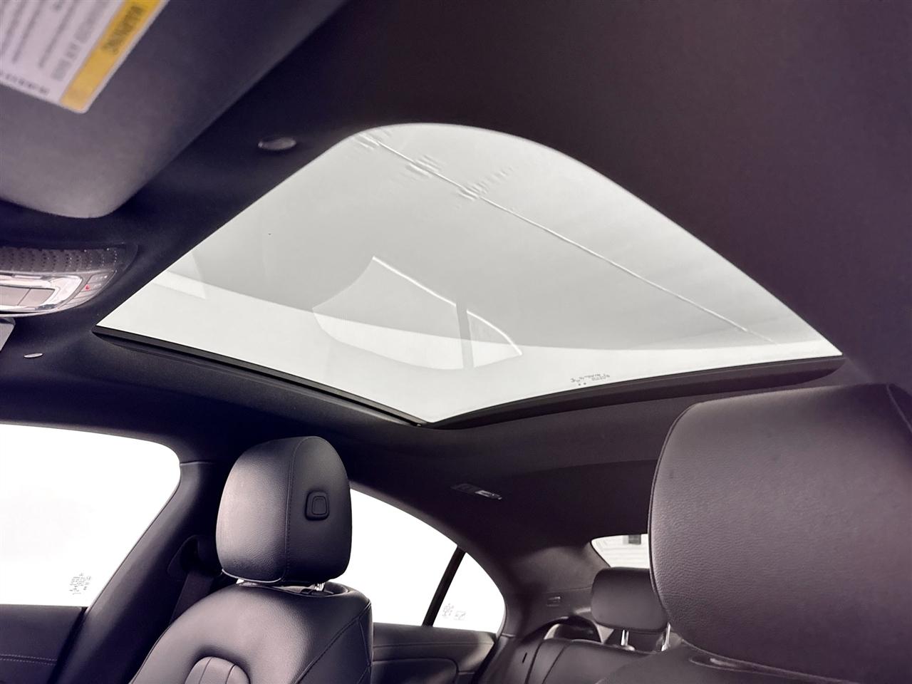 Mercedes-Benz CLA CLA 250 4MATIC Coupe 2021