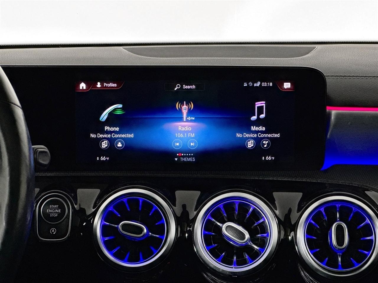 Mercedes-Benz CLA CLA 250 4MATIC Coupe 2021