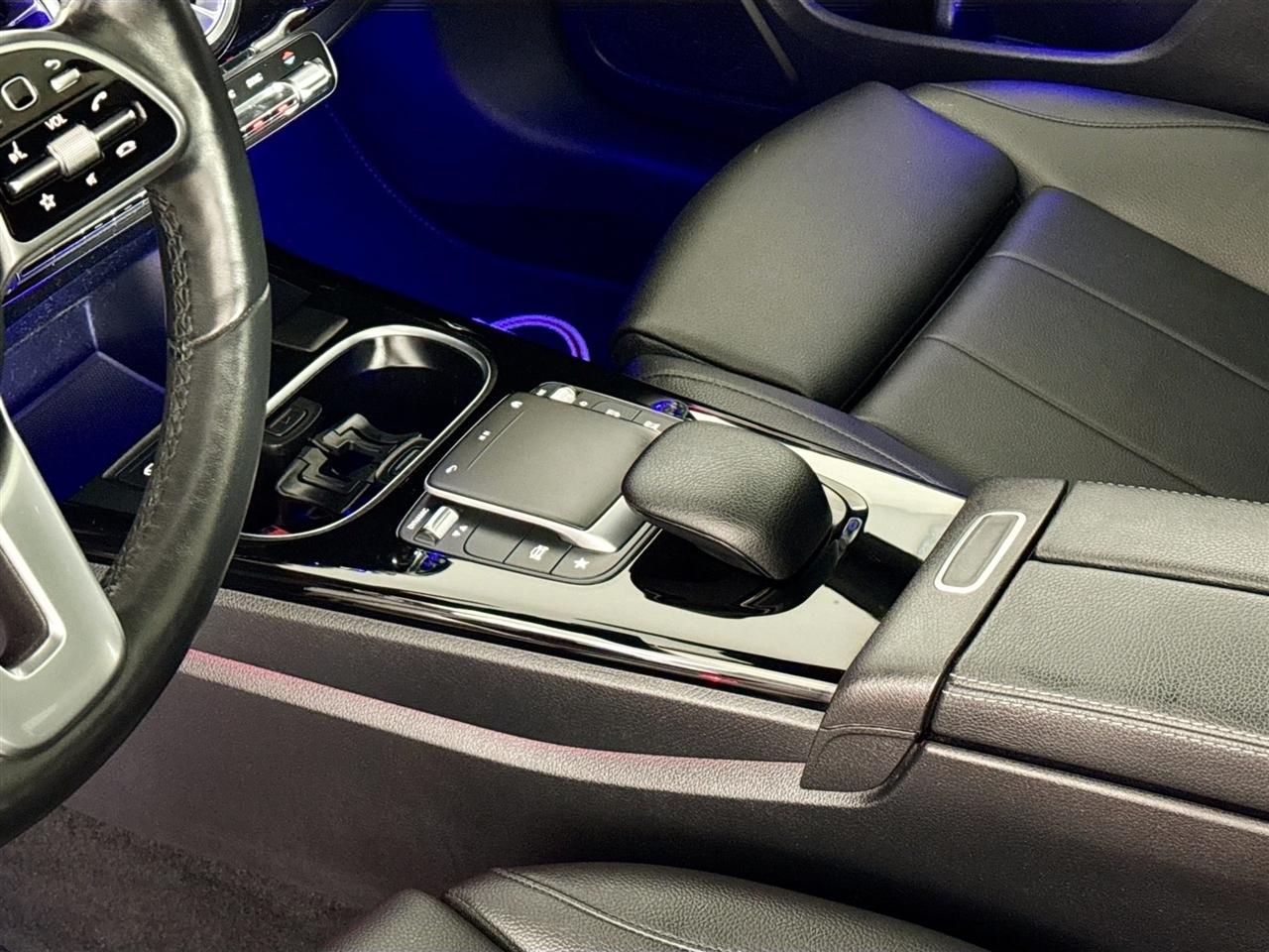 Mercedes-Benz CLA CLA 250 4MATIC Coupe 2021