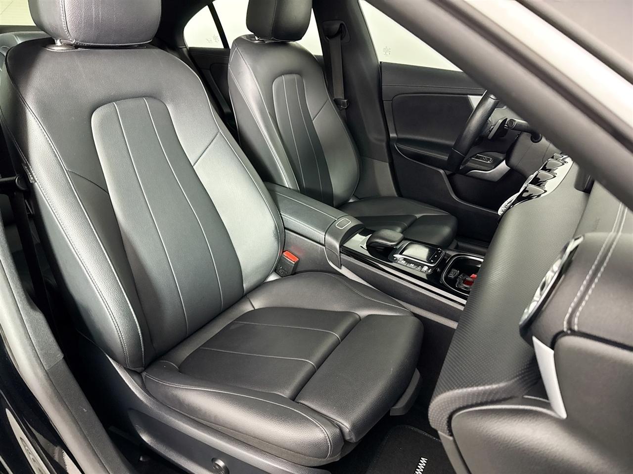 Mercedes-Benz CLA CLA 250 4MATIC Coupe 2021