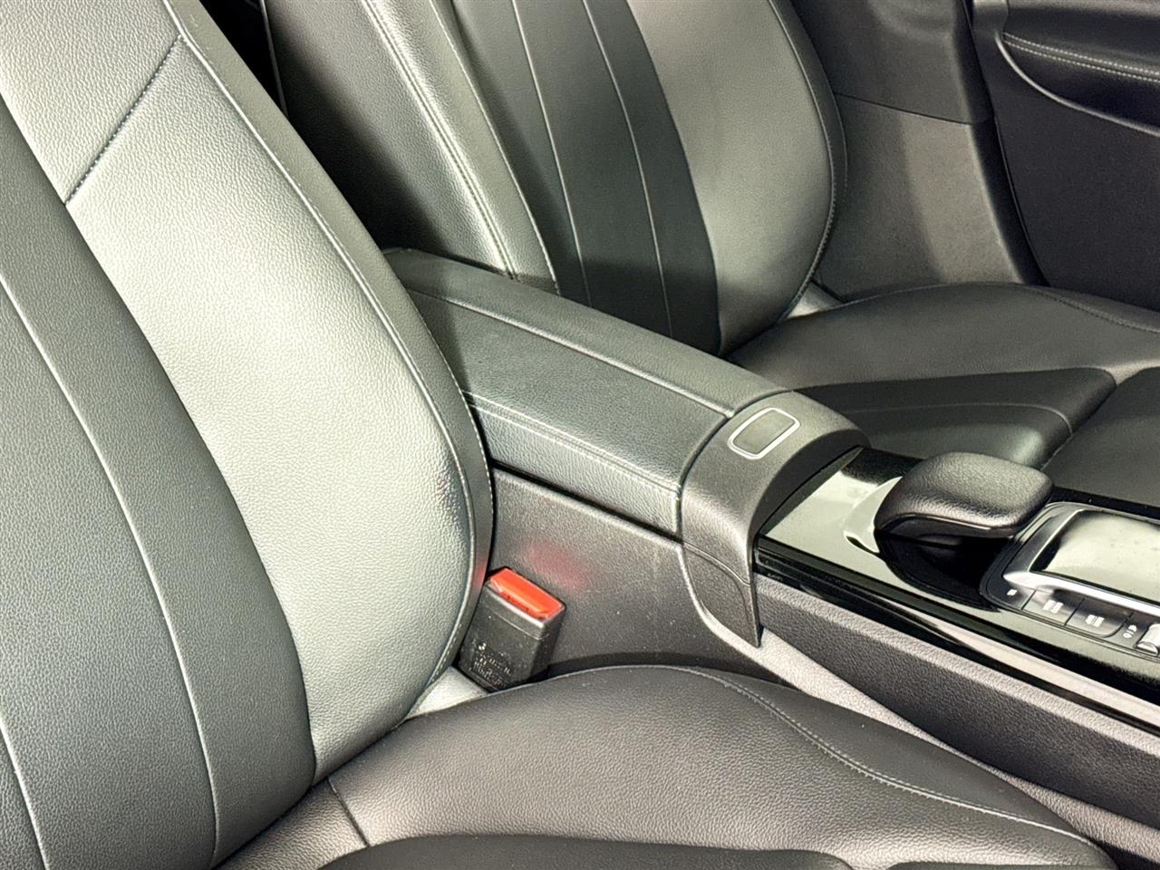 Mercedes-Benz CLA CLA 250 4MATIC Coupe 2021