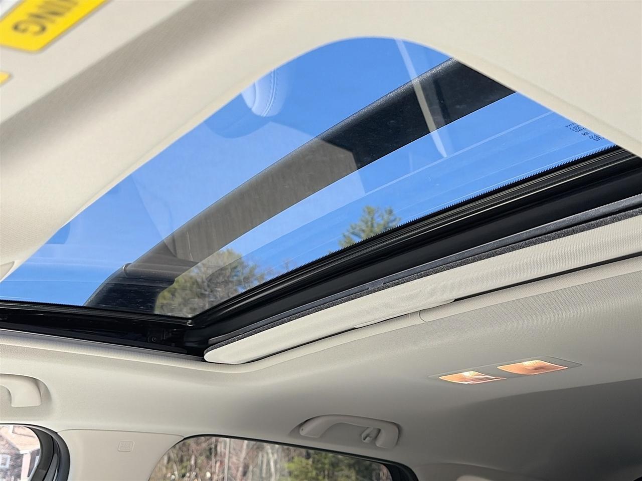 Mazda CX-5 2.5 S Preferred Package AWD 2025