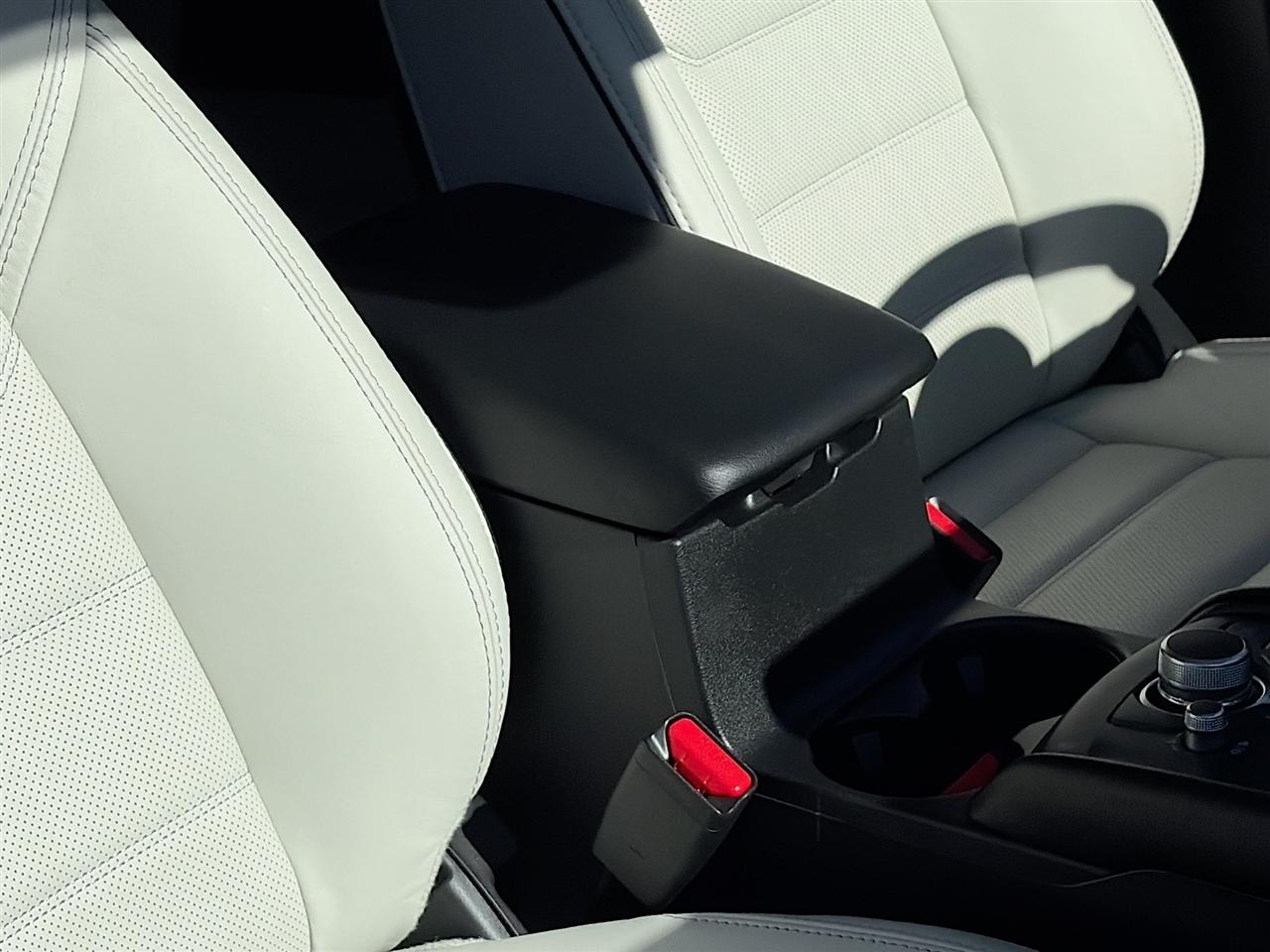 Mazda CX-5 2.5 S Preferred Package AWD 2025