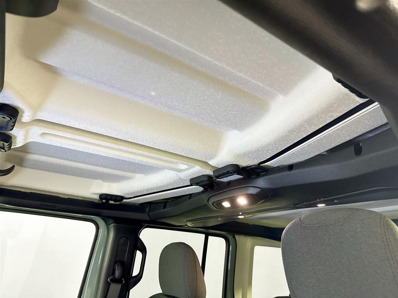 Jeep Wrangler 4xe Sport S 4x4 2024