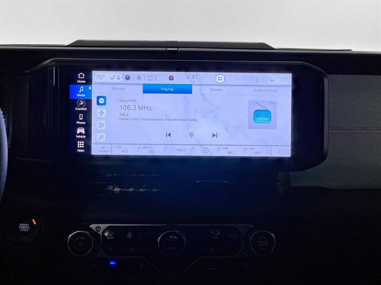 Jeep Wrangler 4xe Sport S 4x4 2024