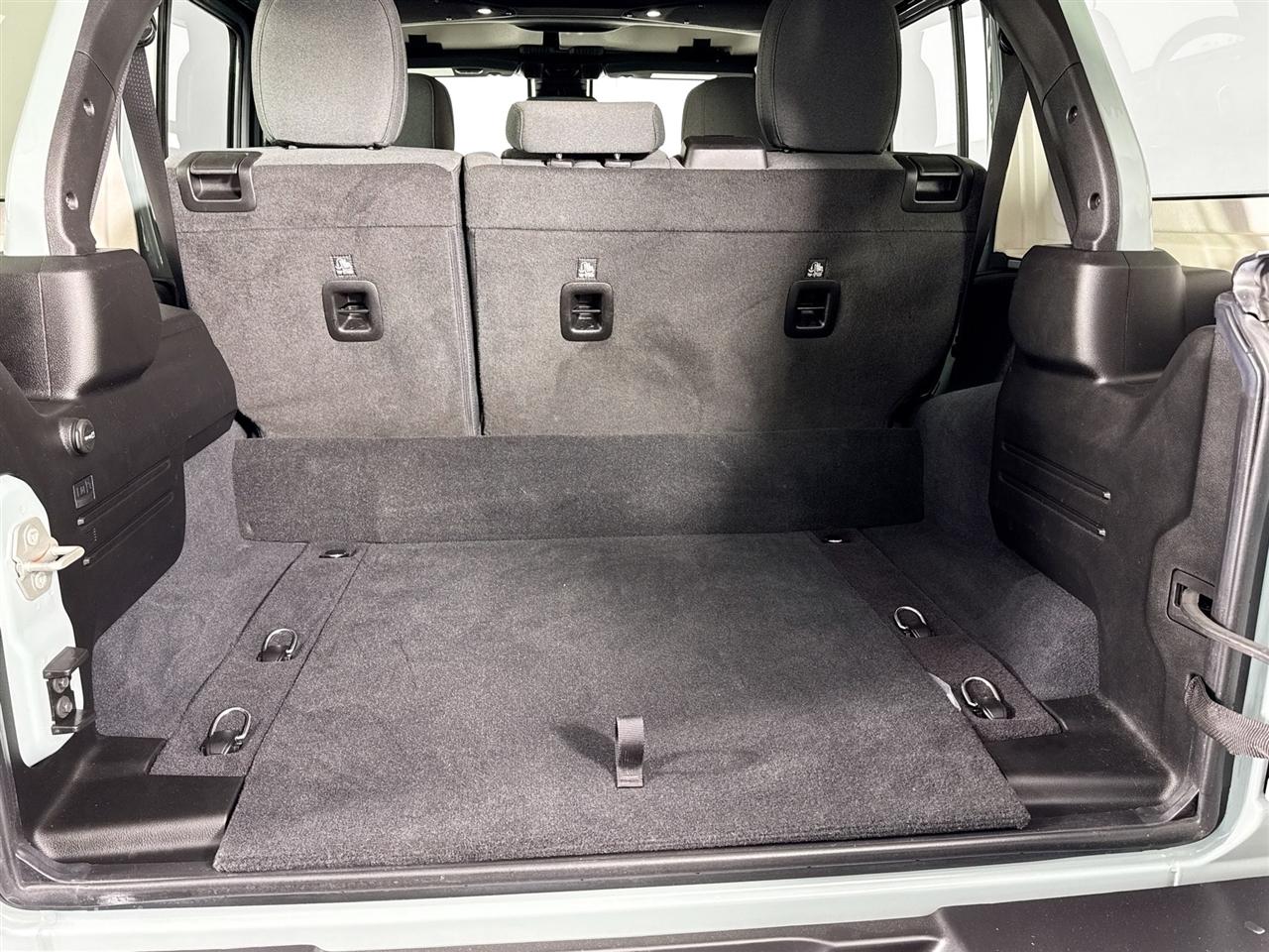 Jeep Wrangler 4xe Sport S 4x4 2024