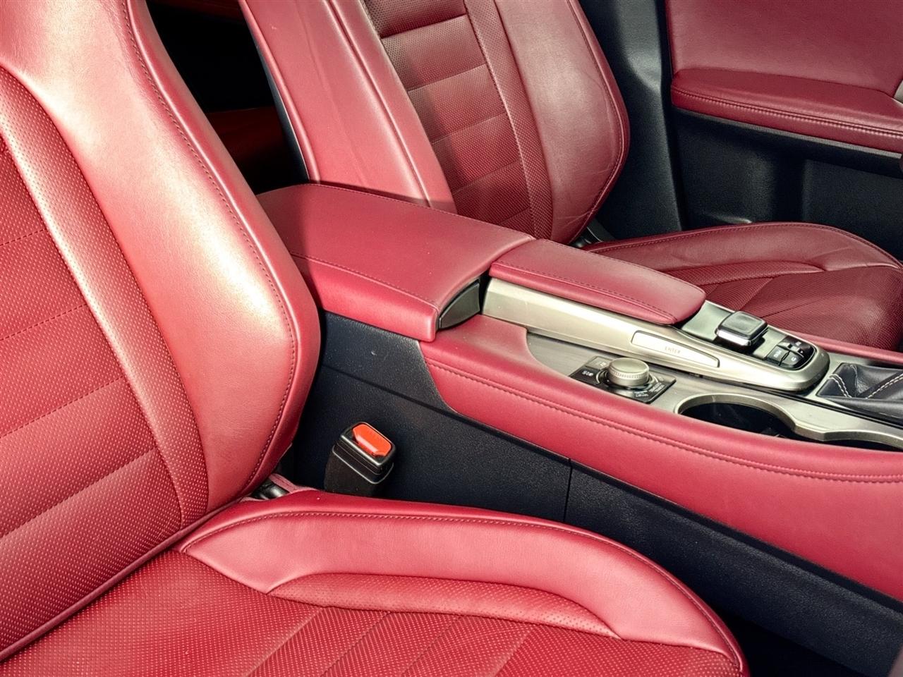 Lexus RX RX 450h AWD 2017