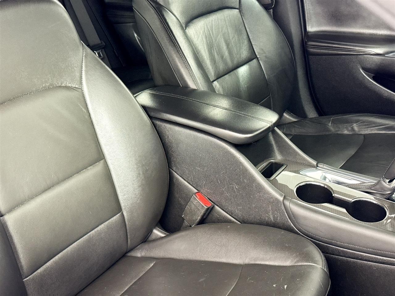 Chevrolet Malibu 4dr Sdn LT 2020