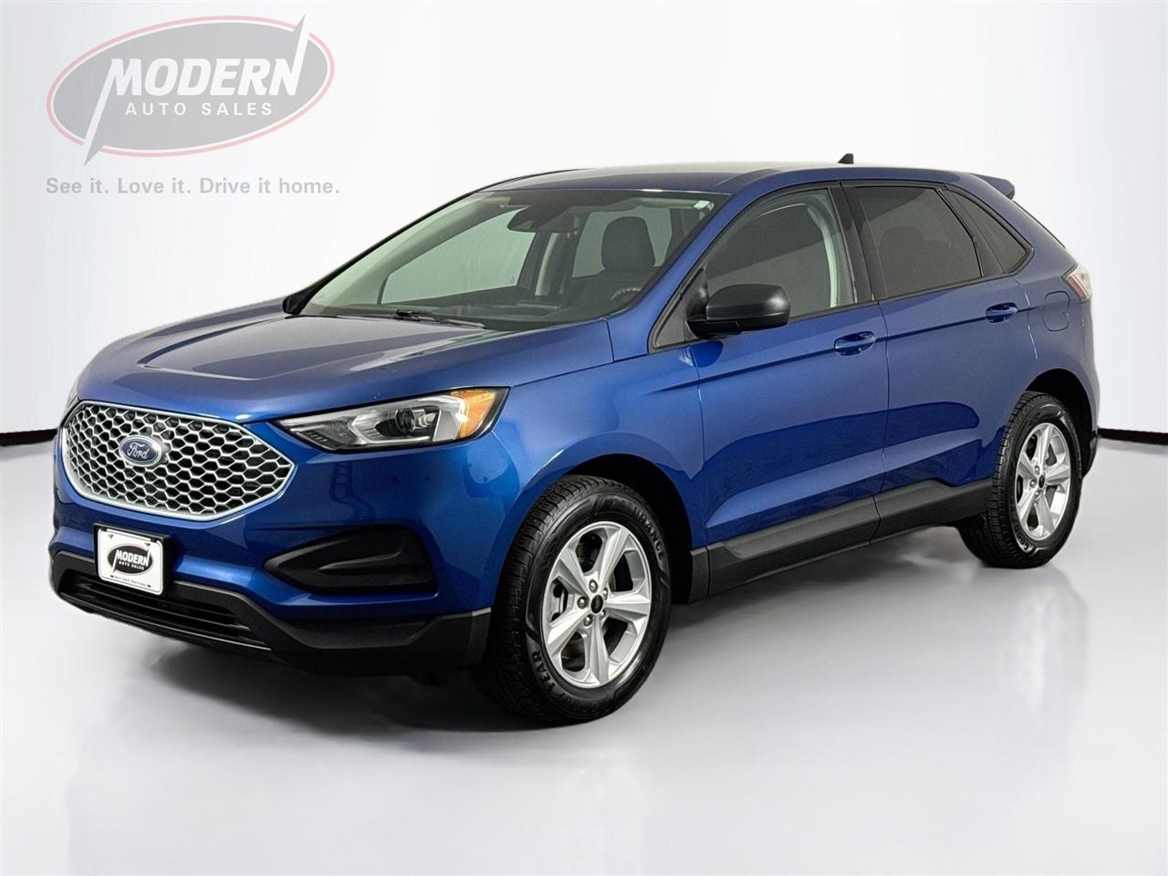 Ford Edge SE AWD 2023