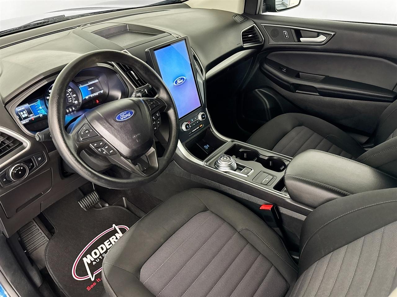 Ford Edge SE AWD 2023