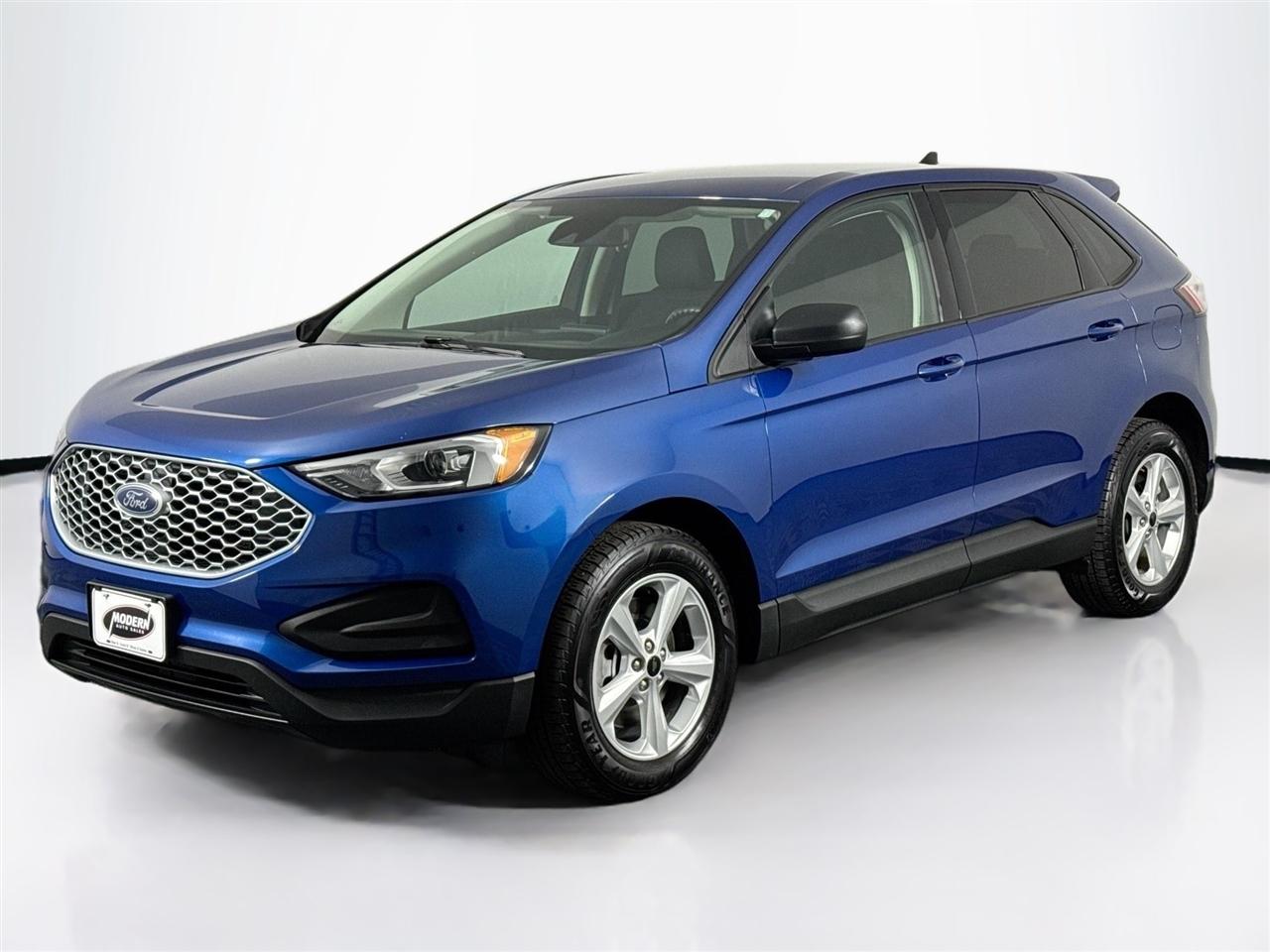 Ford Edge SE AWD 2023
