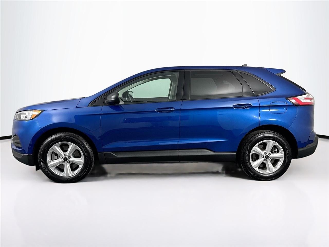 Ford Edge SE AWD 2023