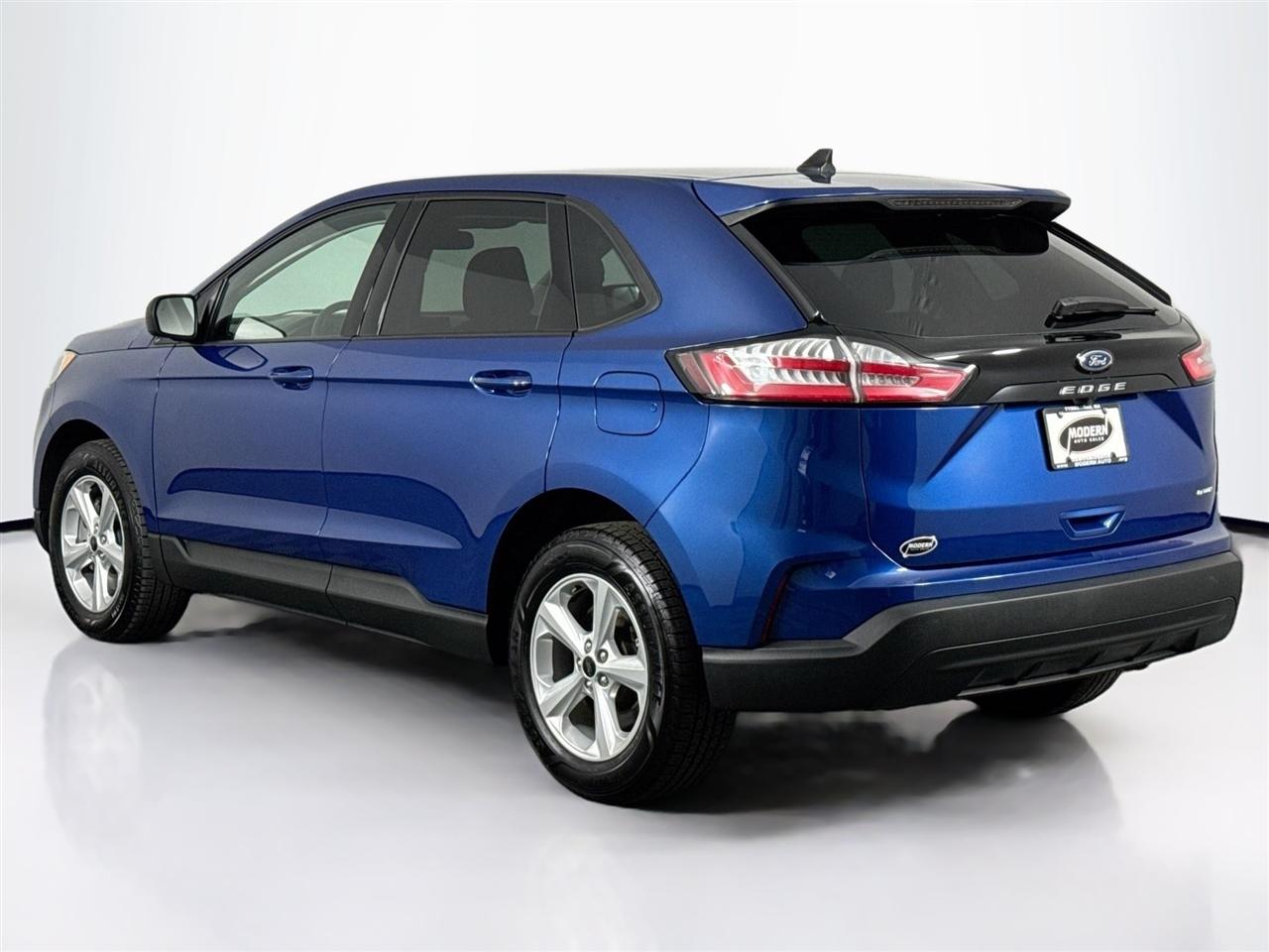 Ford Edge SE AWD 2023