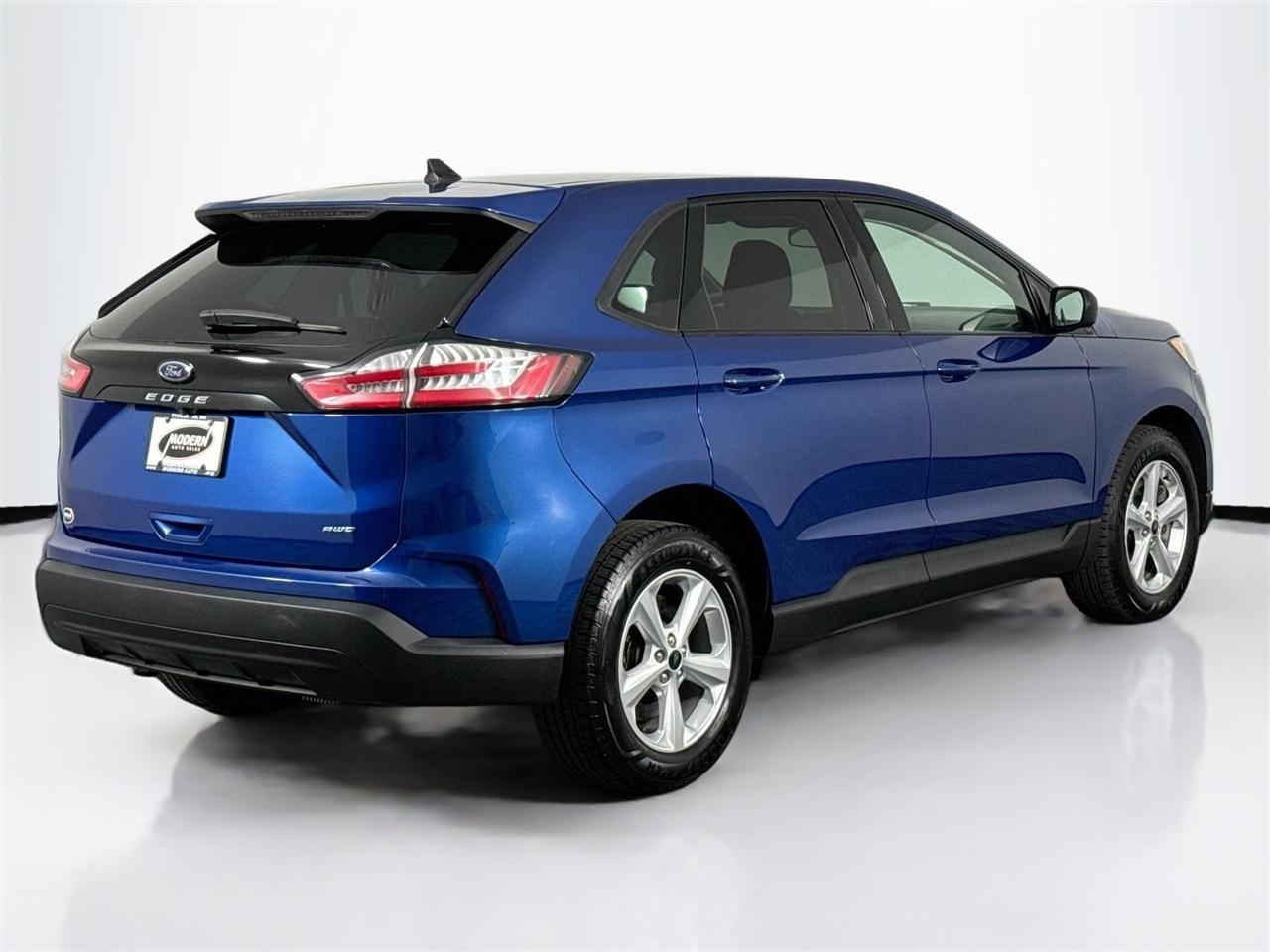 Ford Edge SE AWD 2023