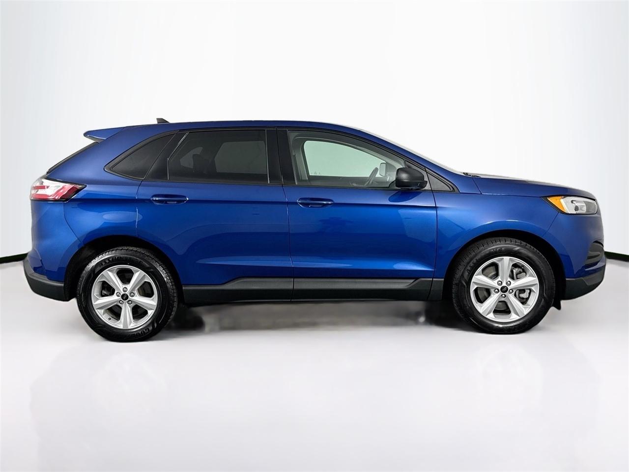 Ford Edge SE AWD 2023