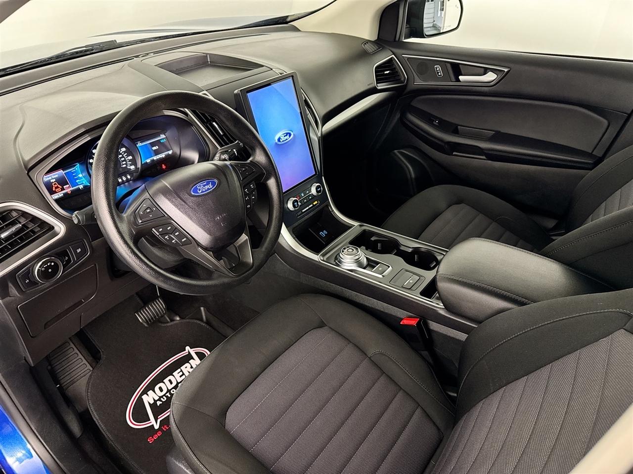 Ford Edge SE AWD 2023