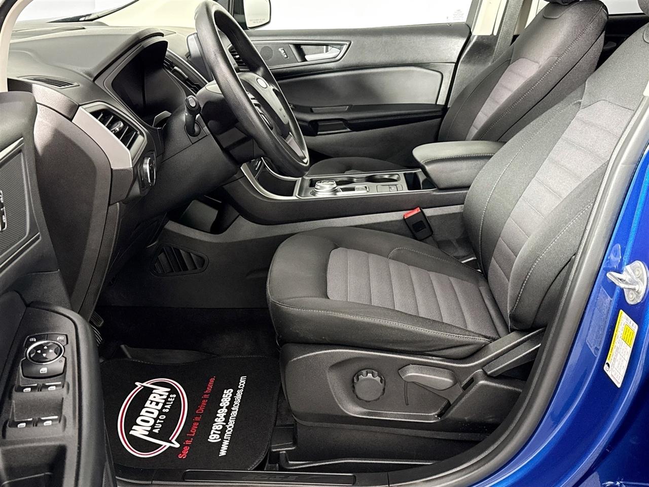 Ford Edge SE AWD 2023