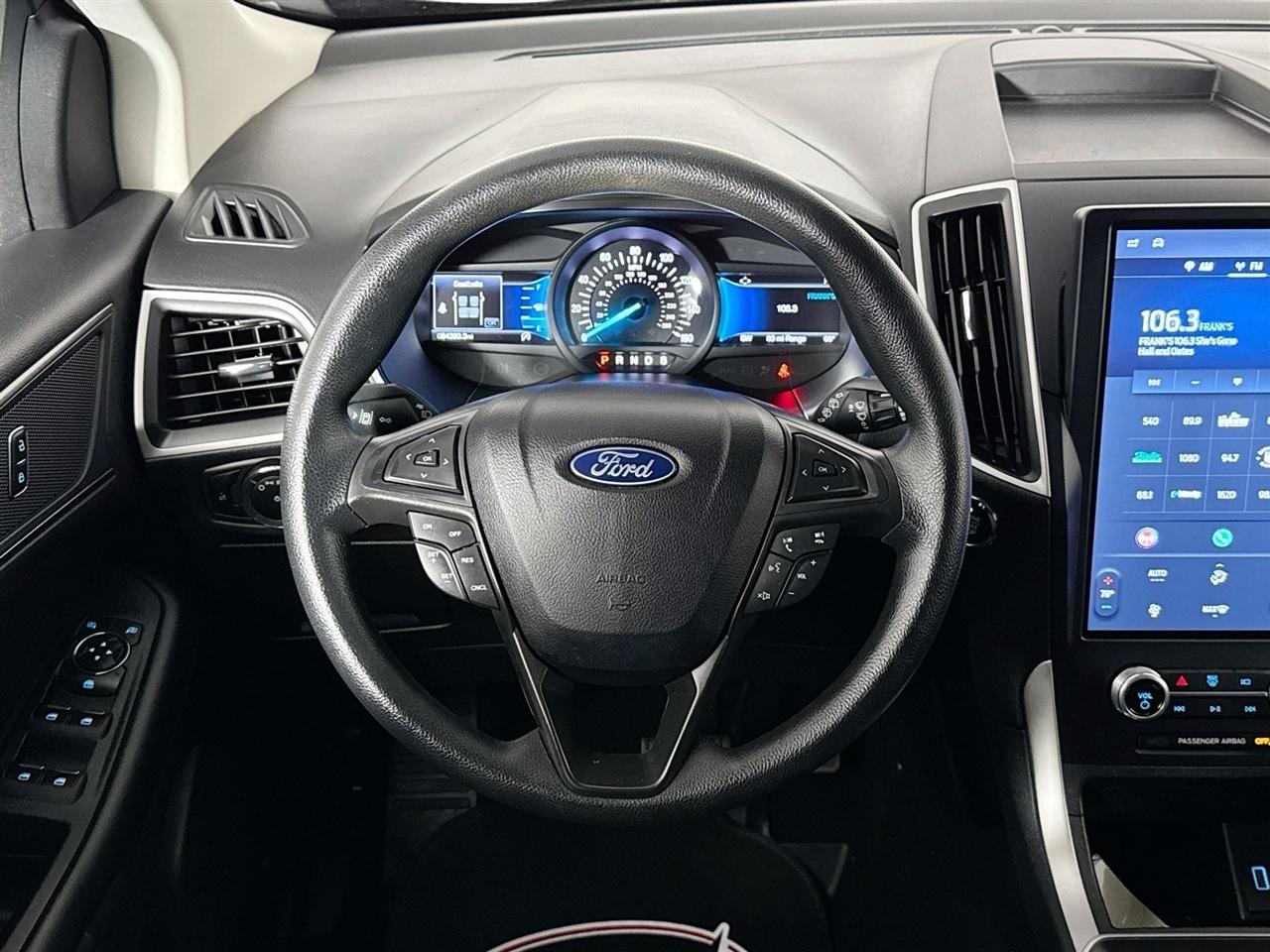 Ford Edge SE AWD 2023
