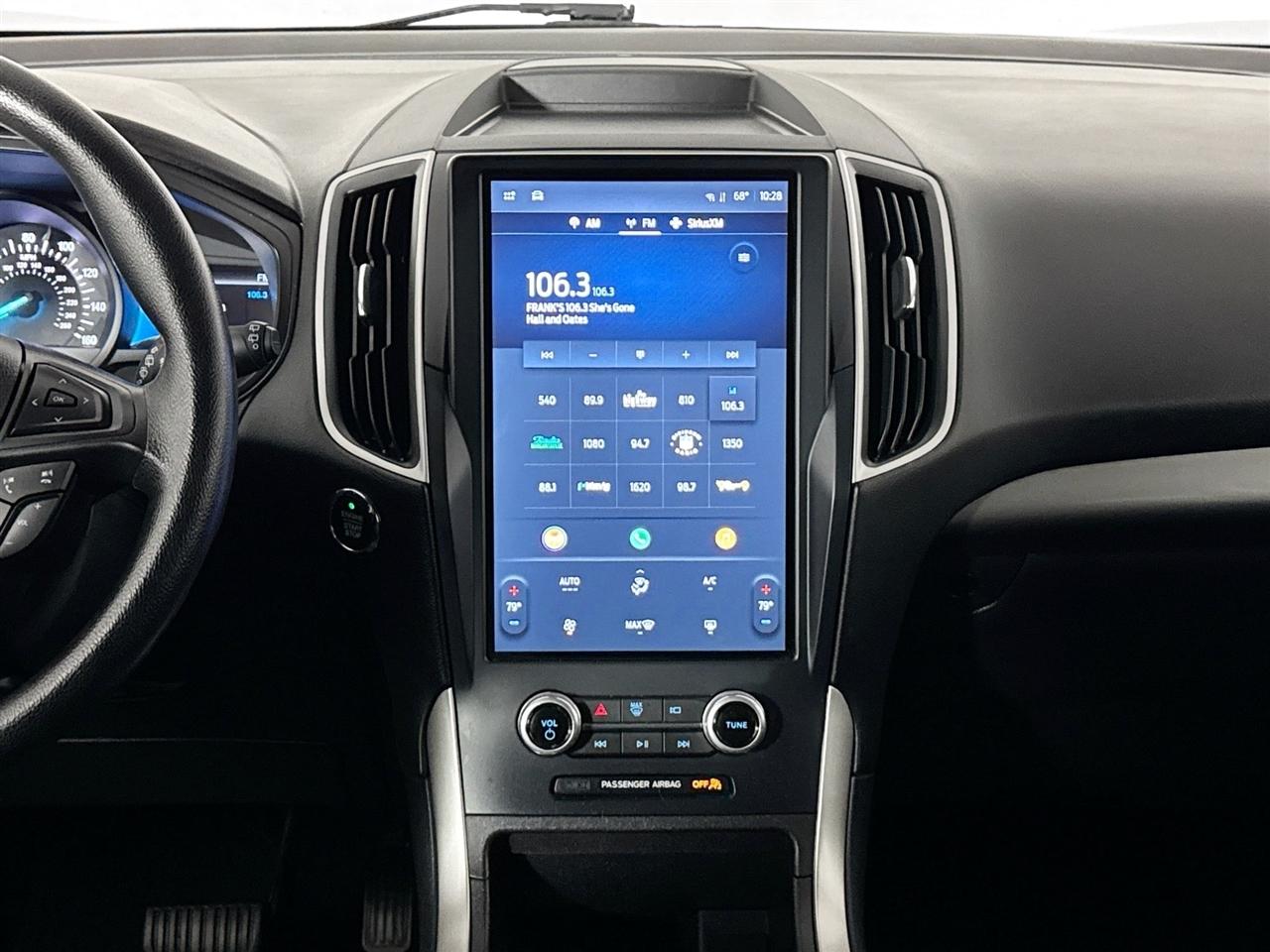 Ford Edge SE AWD 2023