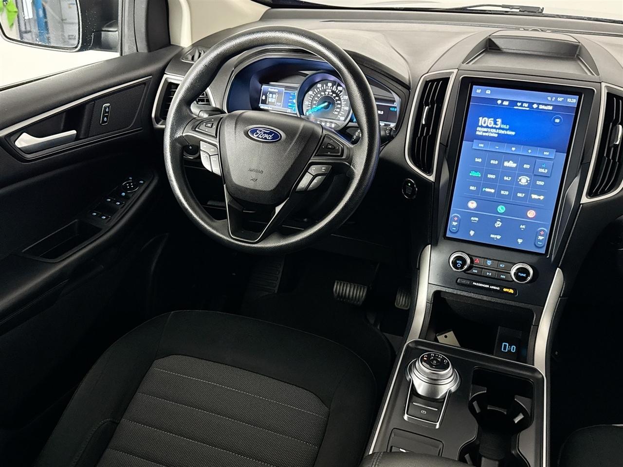 Ford Edge SE AWD 2023