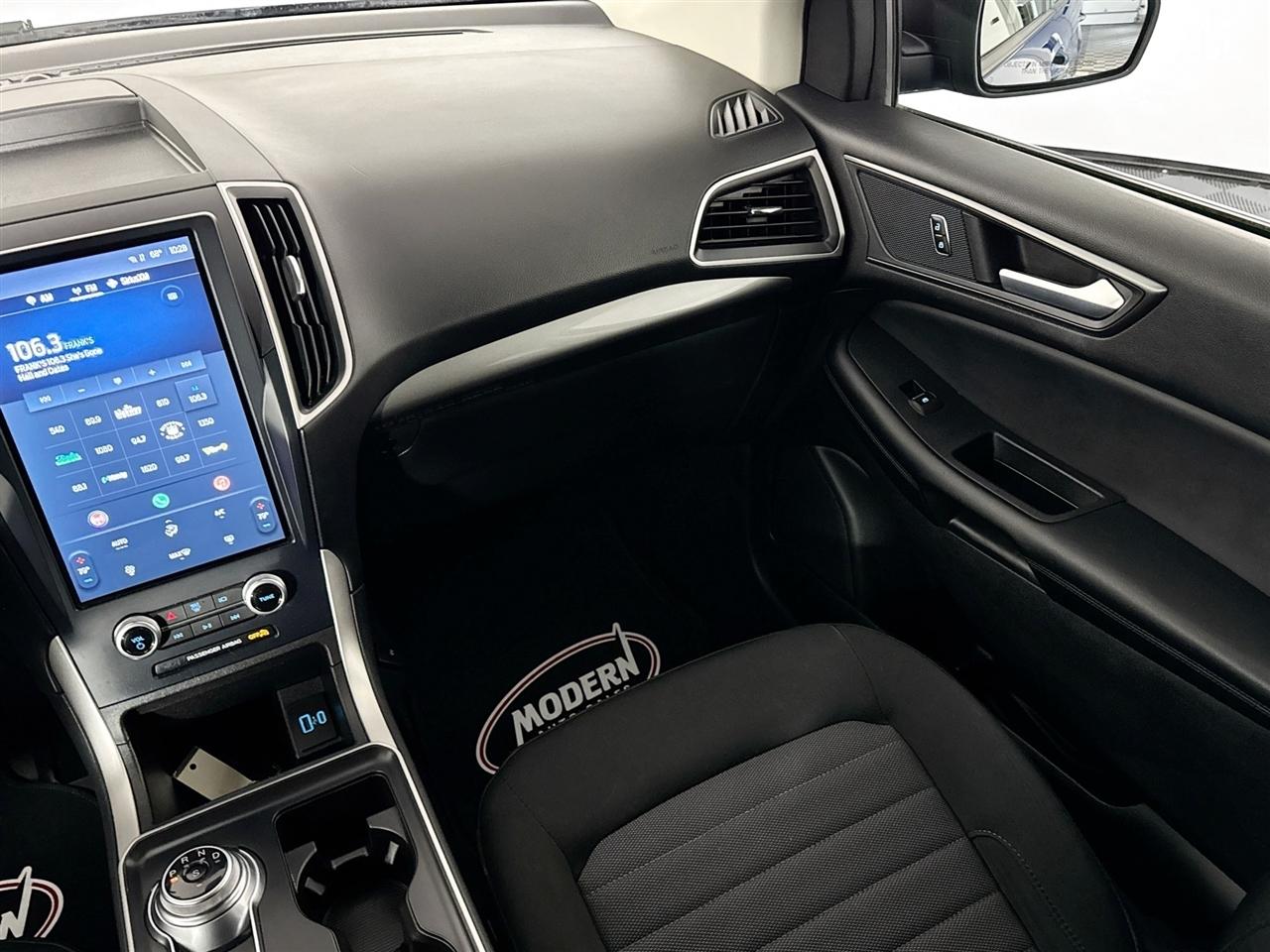 Ford Edge SE AWD 2023