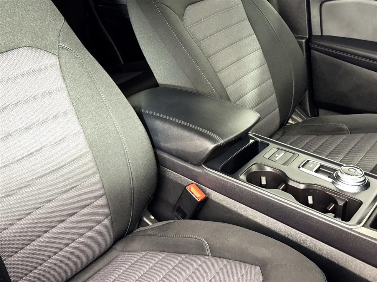 Ford Edge SE AWD 2023