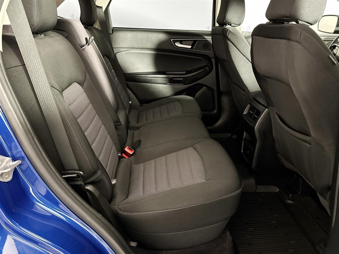 Ford Edge SE AWD 2023