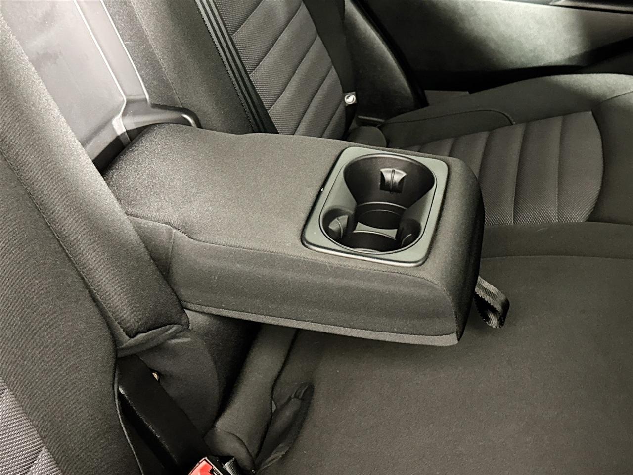 Ford Edge SE AWD 2023