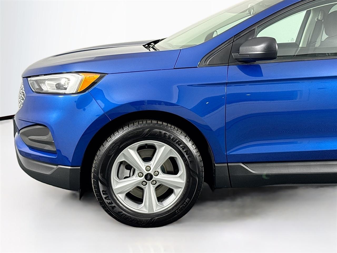 Ford Edge SE AWD 2023